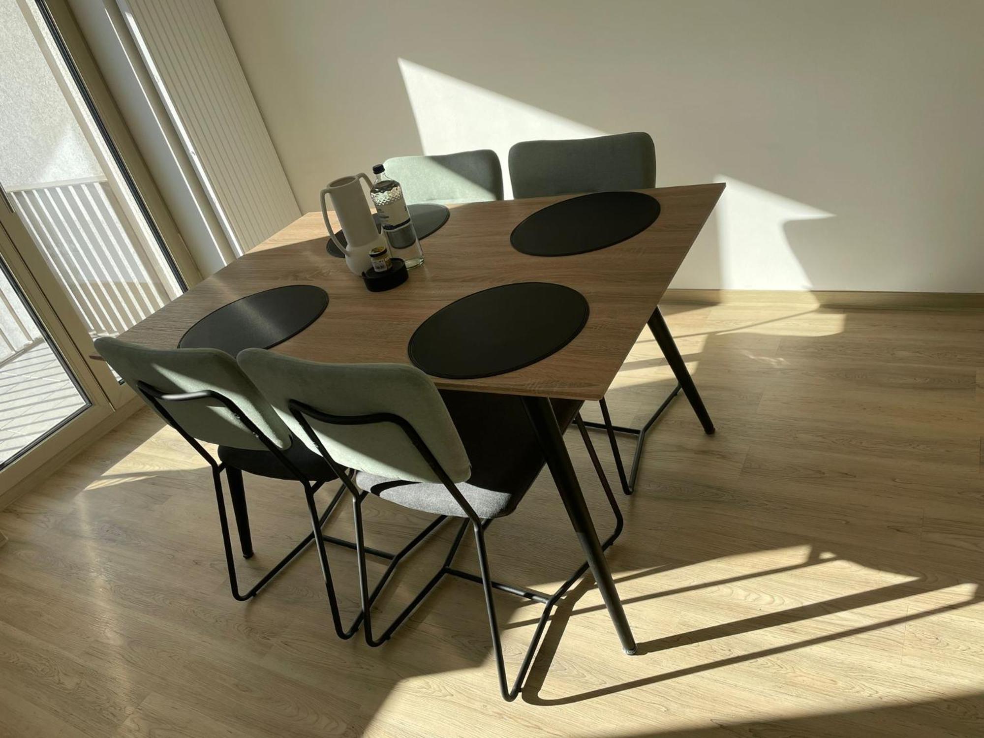 Lightplace • Design • Boxspring • Balkon • 2 Smart Tv •Innenstadt ブラウンシュバイク エクステリア 写真
