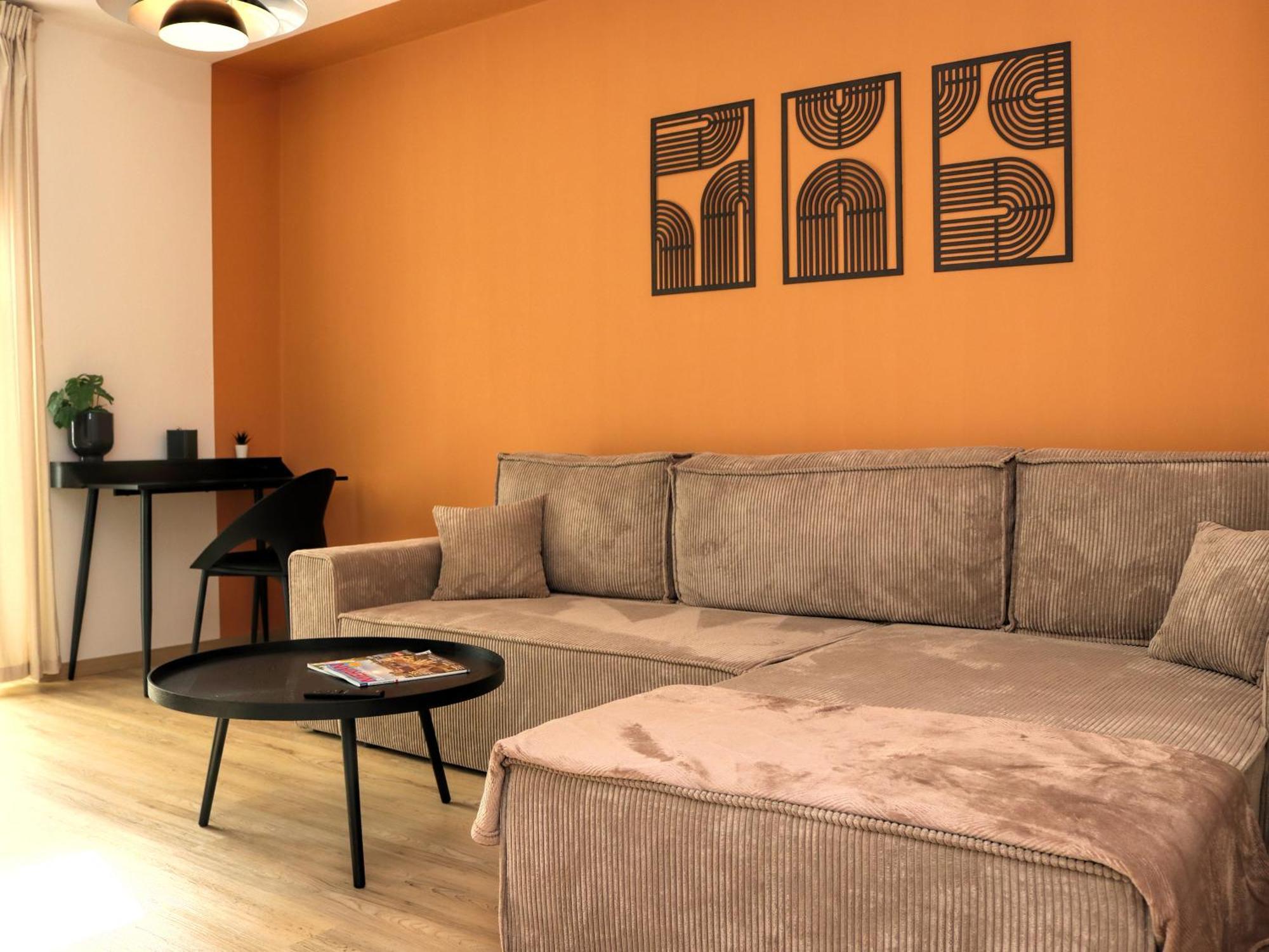Lightplace • Design • Boxspring • Balkon • 2 Smart Tv •Innenstadt ブラウンシュバイク エクステリア 写真
