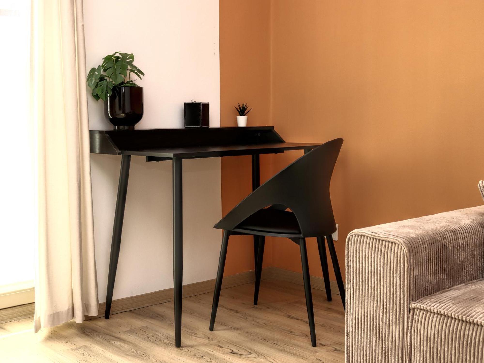 Lightplace • Design • Boxspring • Balkon • 2 Smart Tv •Innenstadt ブラウンシュバイク エクステリア 写真