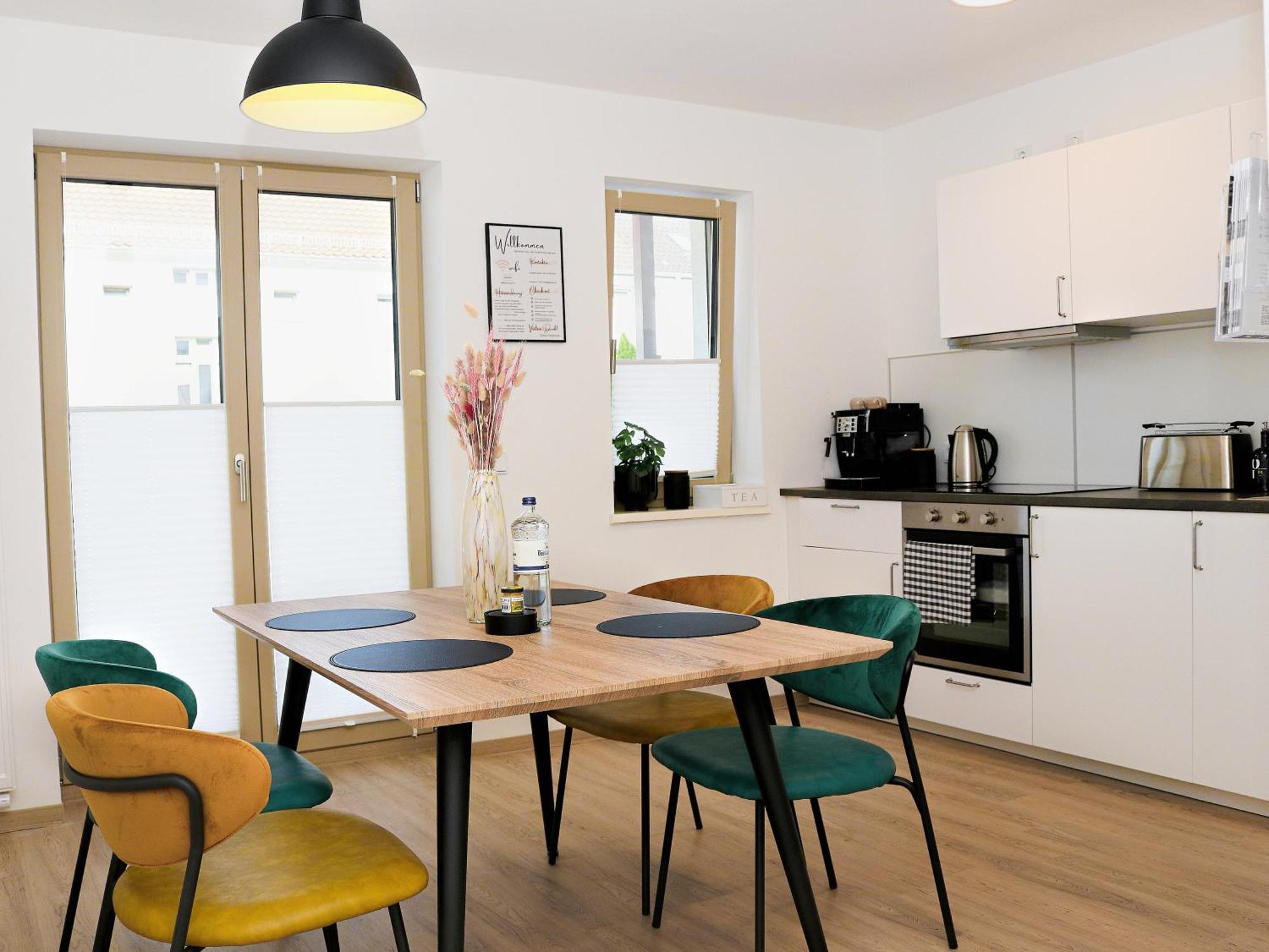Lightplace • Design • Boxspring • Balkon • 2 Smart Tv •Innenstadt ブラウンシュバイク エクステリア 写真