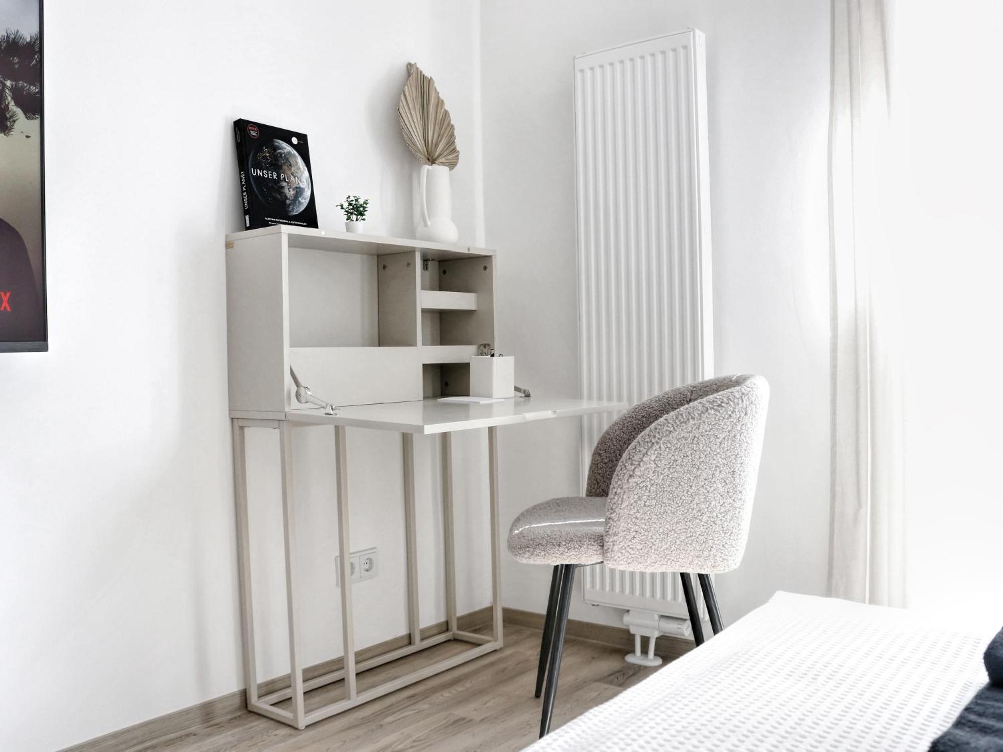 Lightplace • Design • Boxspring • Balkon • 2 Smart Tv •Innenstadt ブラウンシュバイク エクステリア 写真