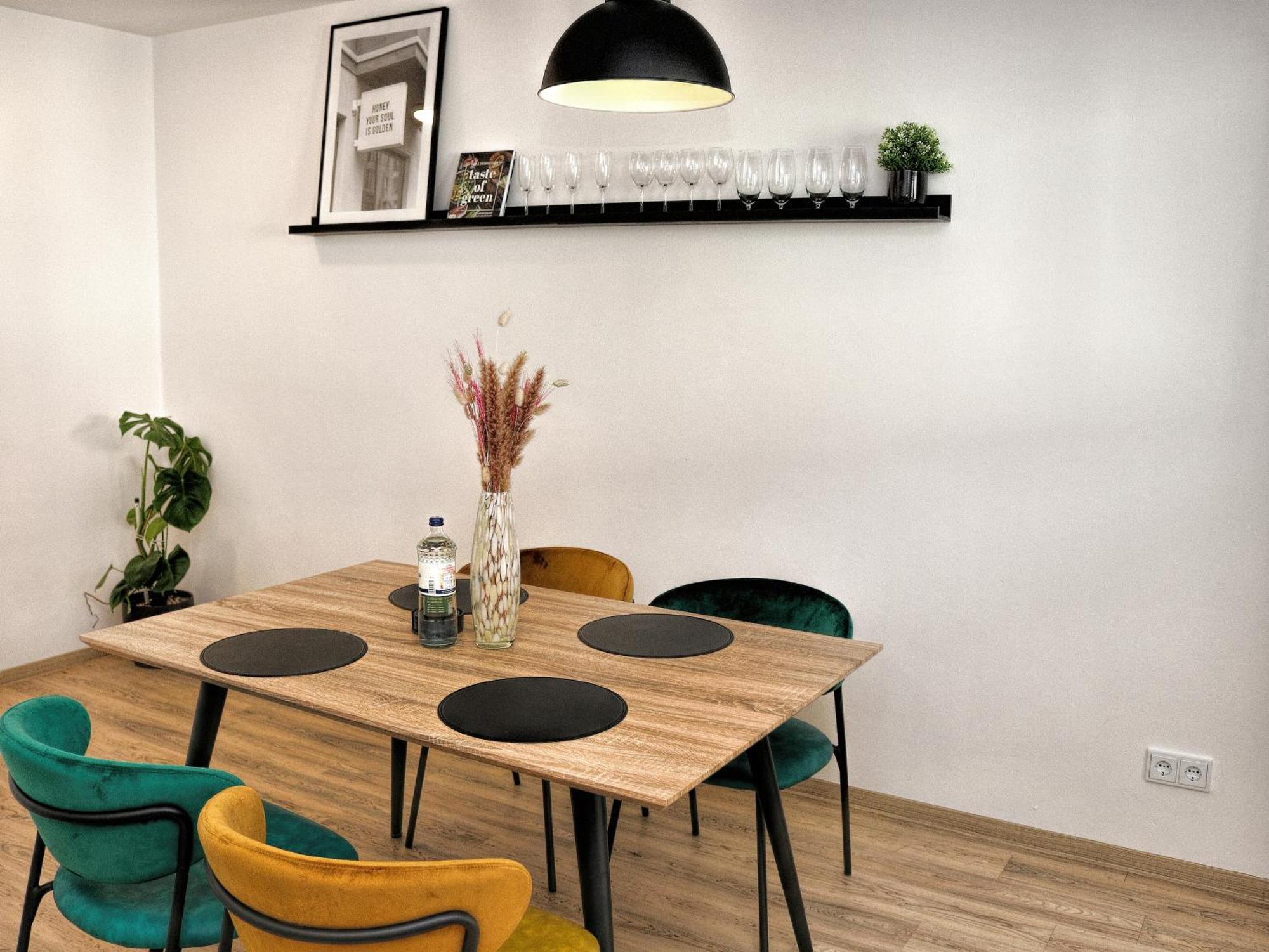 Lightplace • Design • Boxspring • Balkon • 2 Smart Tv •Innenstadt ブラウンシュバイク エクステリア 写真