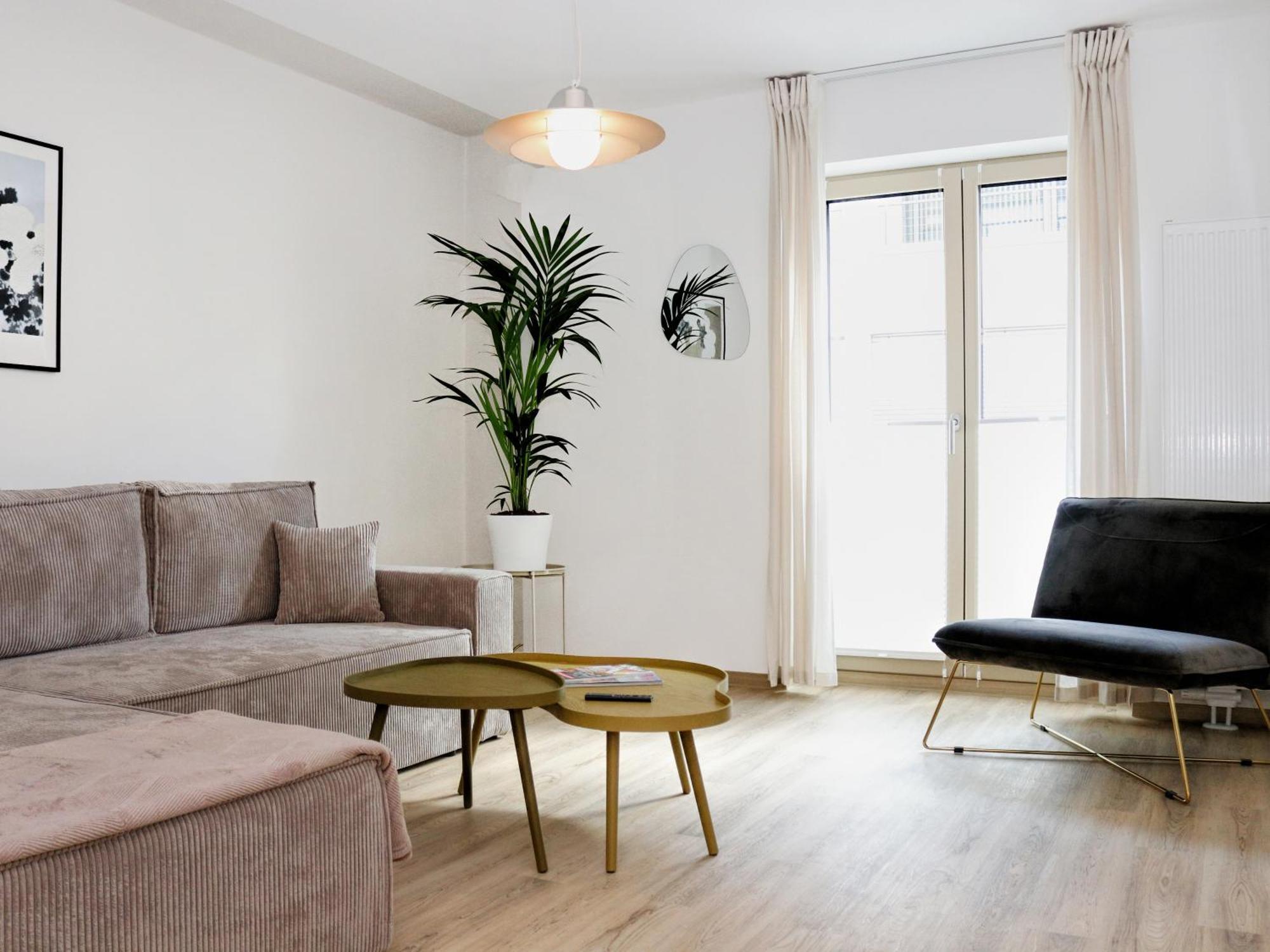Lightplace • Design • Boxspring • Balkon • 2 Smart Tv •Innenstadt ブラウンシュバイク エクステリア 写真